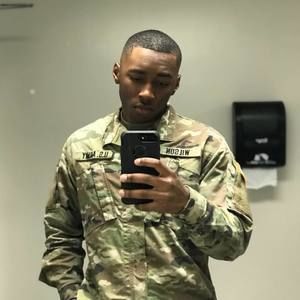 Meet your Posher, Tim